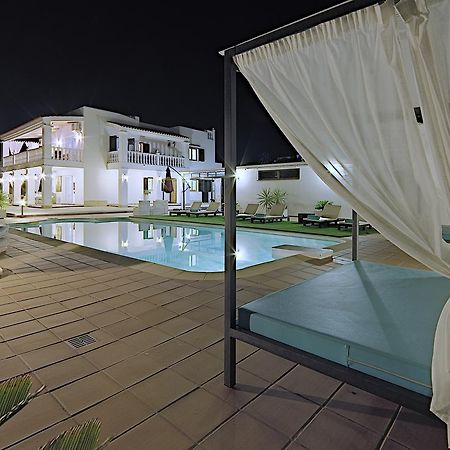 Villa Views Сан-Хосе Экстерьер фото