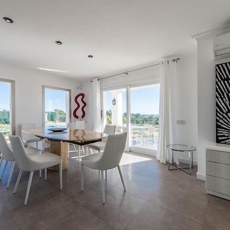 Villa Views Сан-Хосе Экстерьер фото