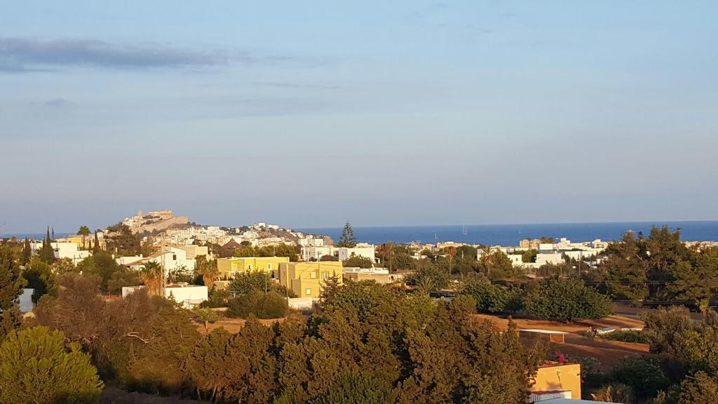 Villa Views Сан-Хосе Экстерьер фото