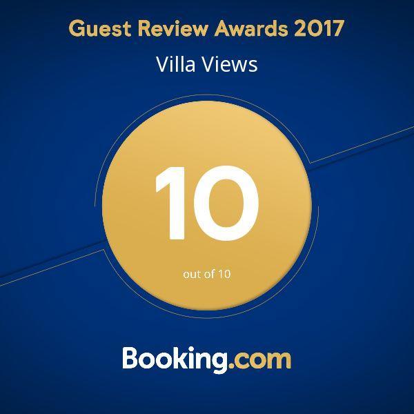 Villa Views Сан-Хосе Экстерьер фото