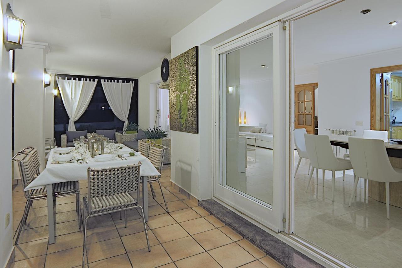 Villa Views Сан-Хосе Экстерьер фото