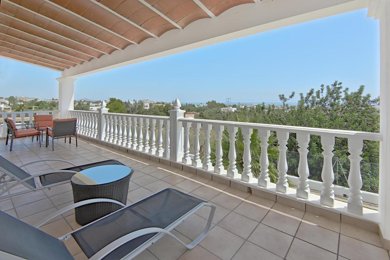 Villa Views Сан-Хосе Экстерьер фото